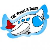 YSL Travel & Tours business logo picture