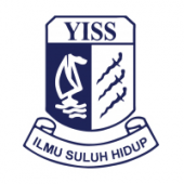 Yusof Ishak Secondary School business logo picture
