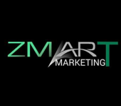 Z Mart Marketing business logo picture