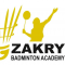 Zakry Badminton Academy Picture