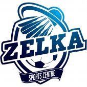 Zelka Sports Centre business logo picture