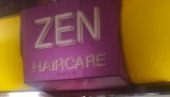Zen (Hair Care) business logo picture