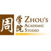 Zhou's Academic Studio Novena business logo picture
