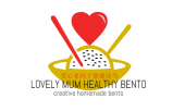 Lovely Mum Healthy Bento 爱心老妈子便当 business logo picture