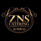 ZNS Catering Services business logo picture