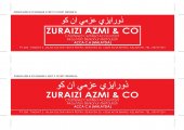 Zuraizi Azmi & Co business logo picture
