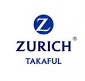 Zurich Takaful business logo picture