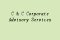 C & C Corporate Advisory Services Picture