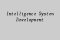 Intelligence System Development profile picture