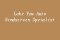 Loke Yew Auto Windscreen Speialist profile picture