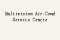 Multivision Air-Cond Service Centre profile picture