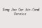 Seng Joo Car Air-Cond Service profile picture