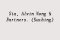 Sia, Alvin Wong & Partners. (Kuching) profile picture