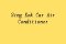 Sing Kok Car Air Conditioner picture