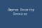Spyrus Security Services profile picture