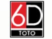 6D TOTO picture