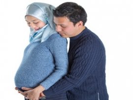 Tips Bagi Ibu Mengandung Semasa Pemeriksaan Kehamilan Di Klinik Kesihatan Kerajaan-Malaysia  picture