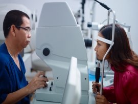 Eye Specialists in KL and Selangor picture