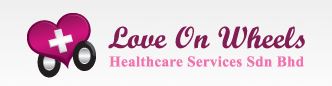 Love on wheels healthcare services picture