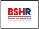 Steps to apply Bantuan Sara Hidup 2020 