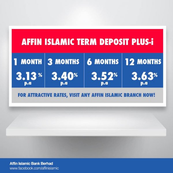 Affin Islamic Bank Islamic Bank In Kuala Lumpur