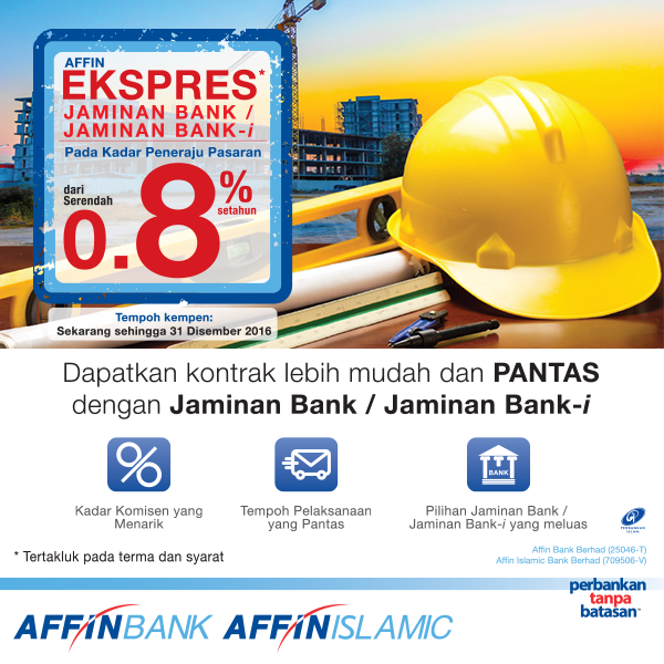Affin Bank Commercial Bank In Kuala Lumpur