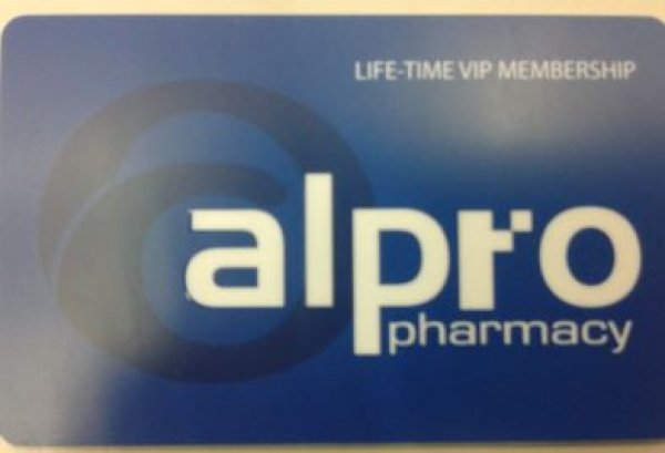 Pharmacy alpro Alpro Pharmacy