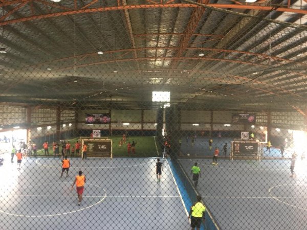 Everyday Sports, Sports Venue Owner in Johor Bahru