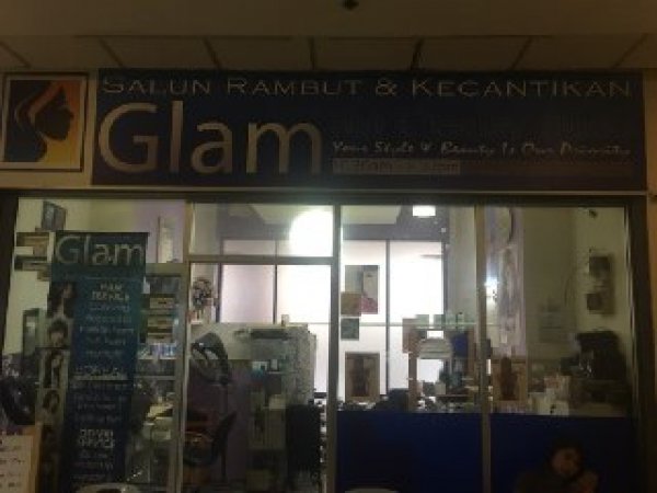 Glam Hair & Beauty Studio, Hair Salon in Ampang