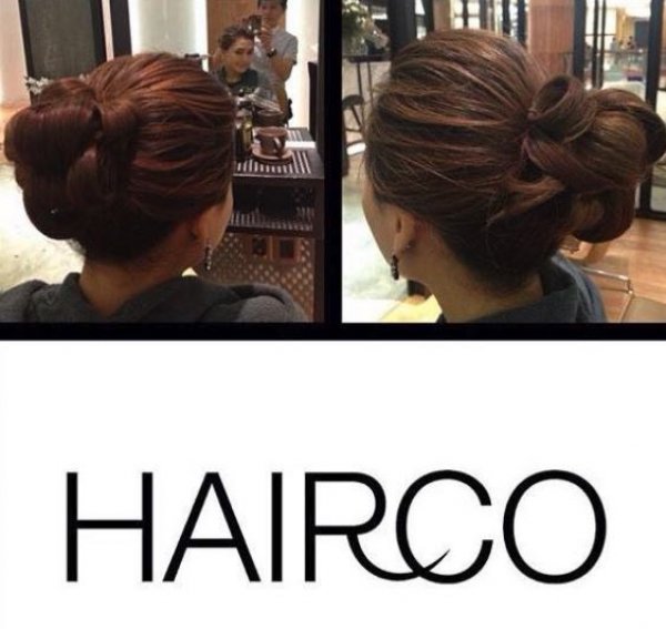 HairCo by Raymond Choon, Hair Salon in Mid Valley City