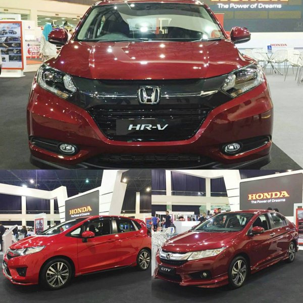 Honda Service Centre Ban Lee Heng Motor-Melaka, Car sales & services