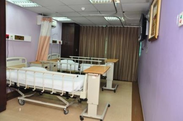Kelana Jaya Medical Centre (KJMC), Medical Centre in ...