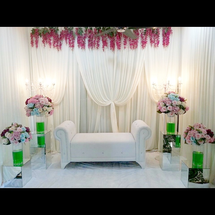 Kelantan Wedding  Centre Butik Pengantin in Kota  Bharu 