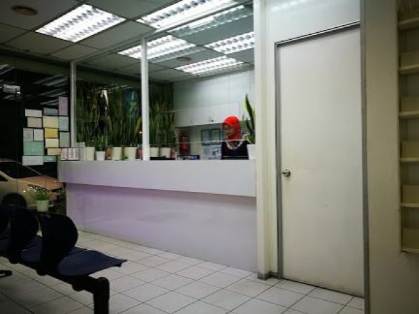 Klinik Idzham (Ampang), Klinik in Ampang