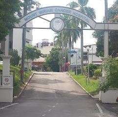 Mount Miriam Cancer Hospital Private Hospital In Tanjung Bungah