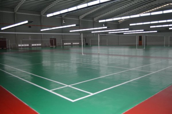 Mp3 Sports Centre Futsal Badminton Sports Venue Owner In Seri Manjung