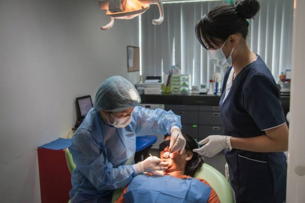 MY Dental Clinic, Dentist in Setapak