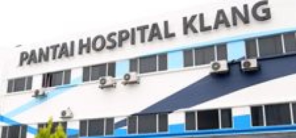 Pantai Medical Centre Sdn Bhd - Pantai Hospital Kuala ...