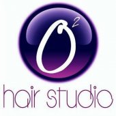 02 Hair Studio business logo picture