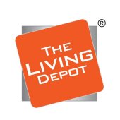 The Living Depot business logo picture