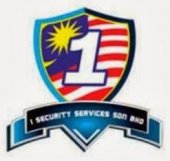 1 Security Services business logo picture