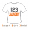 123 Laundry Sungai Pinang profile picture