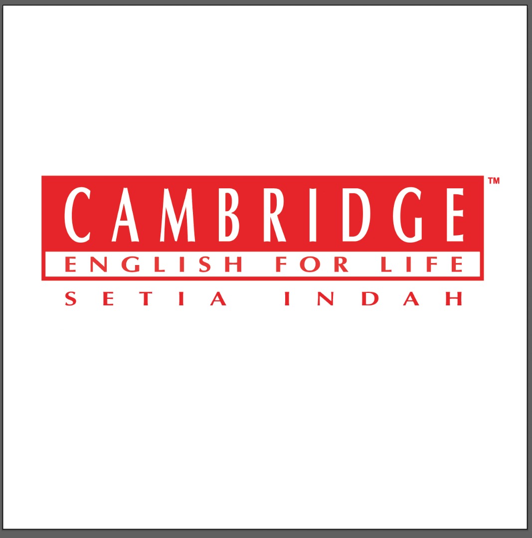 Cambridge English For Life Setia Indah profile picture