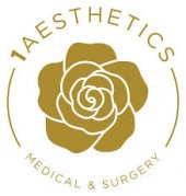 1Aesthetics, Medical & Surgery business logo picture