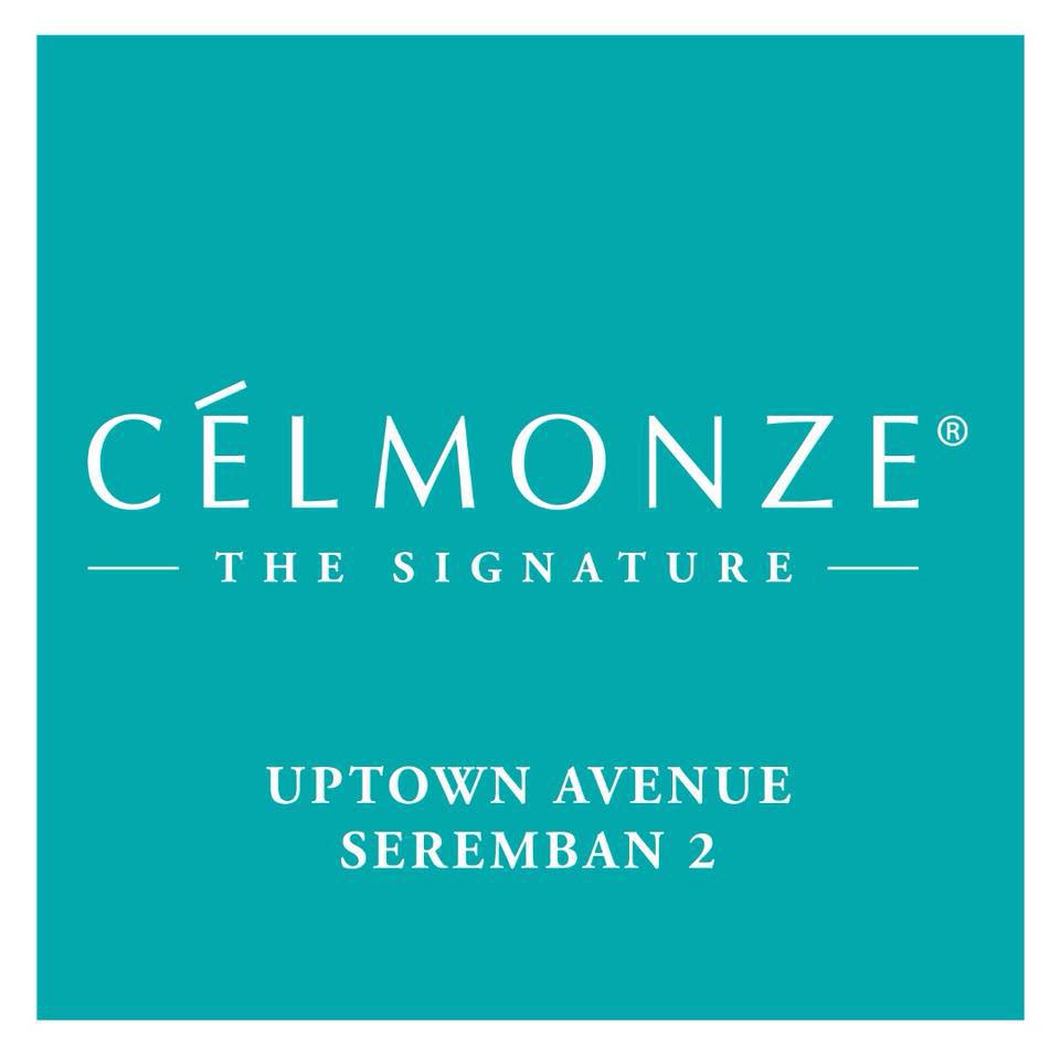 Celmonze The Signature Seremban 2 profile picture