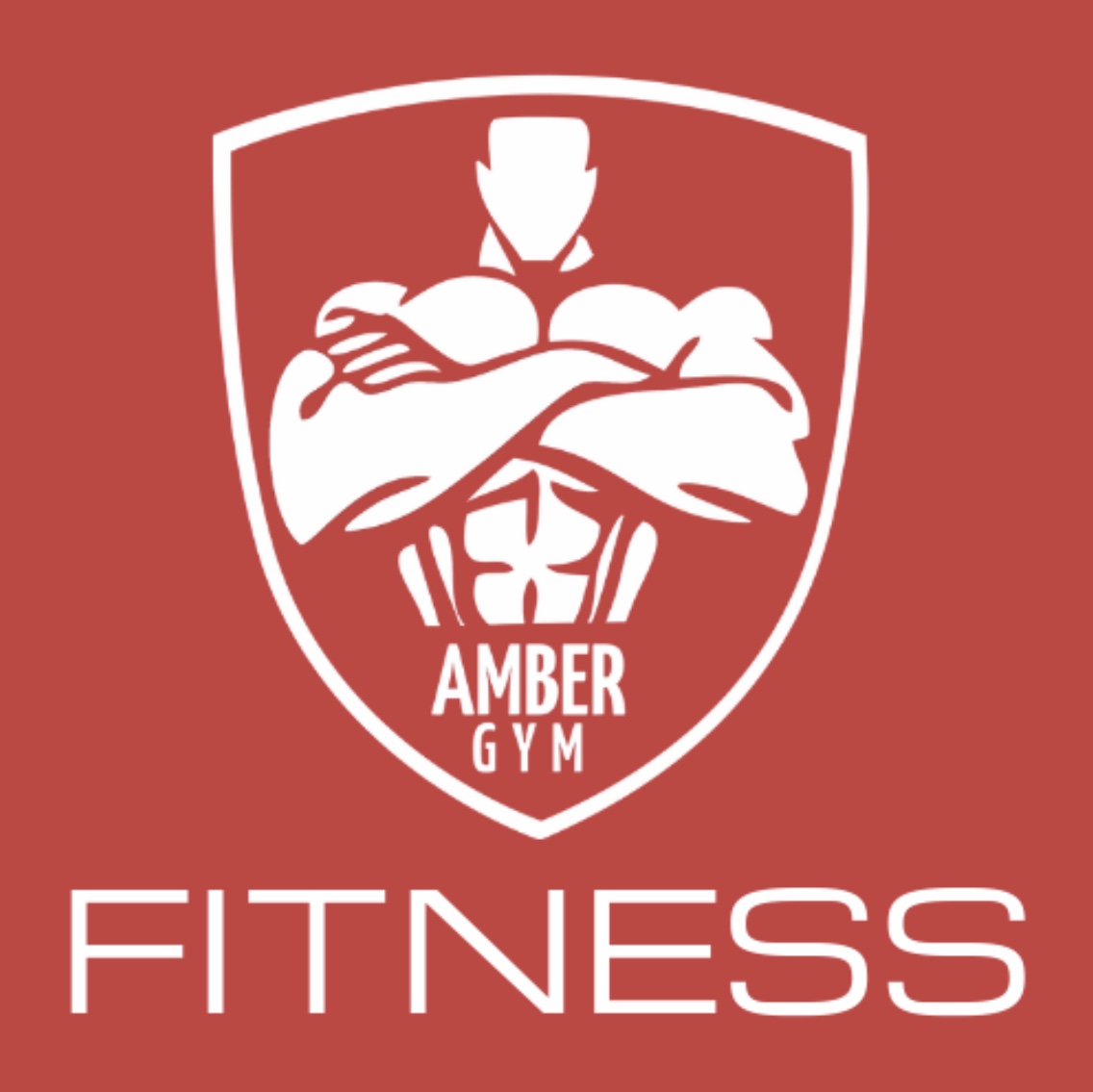 Amber Gym Fitness profile picture