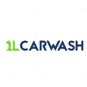 1L Car Wash business logo picture