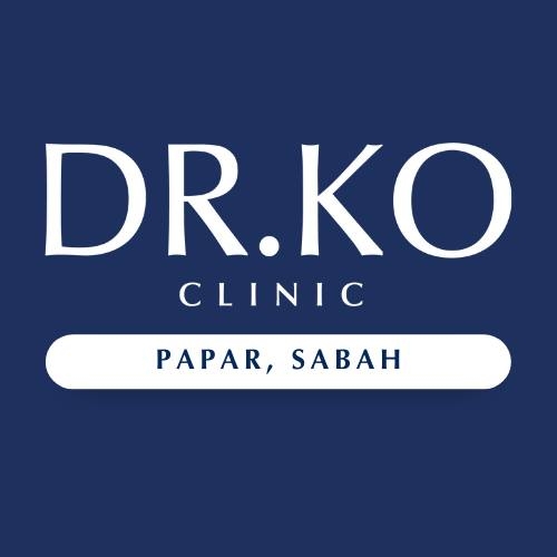 Klinik Dr Ko Papar profile picture