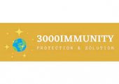 3000Immunity business logo picture