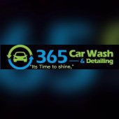 365 Drive Thru Car Wash Taman Kepong business logo picture